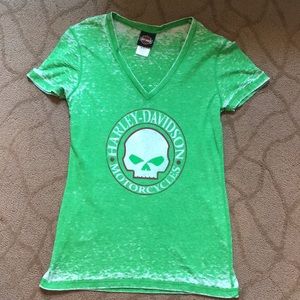 Harley-Davidson T-Shirt